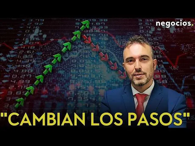 Jos&eacute; Mar&iacute;a Luna en entrevista para Negocios TV, analizando la ca&iacute;da de las acciones tecnol&oacute;gicas y la estrategia ante la volatilidad del mercado.<br>                        <br>                        <br>                        <br>                      