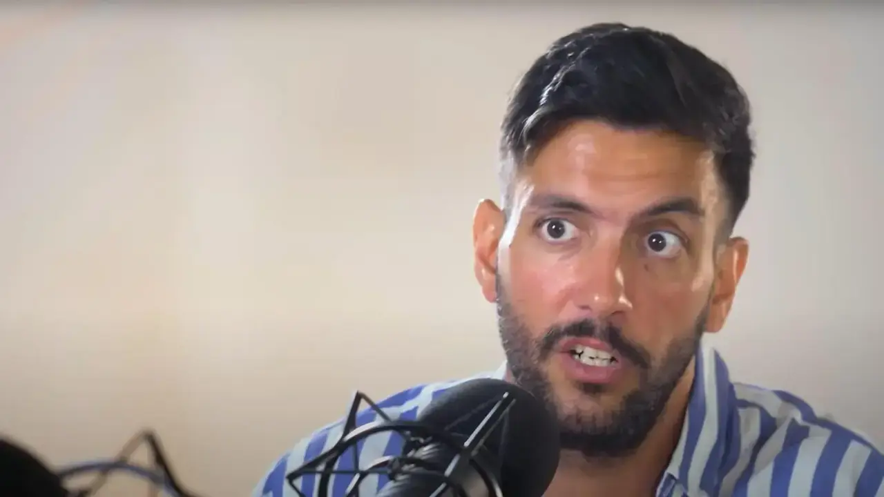 El asesor fiscal &Aacute;lex Algarci