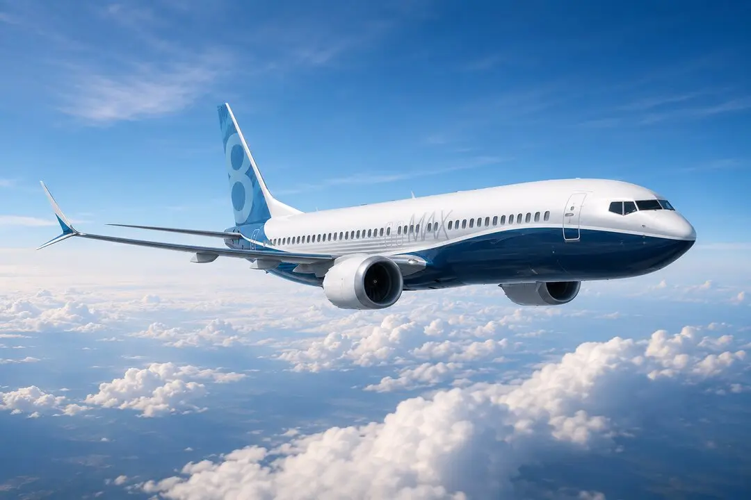 737 MAX