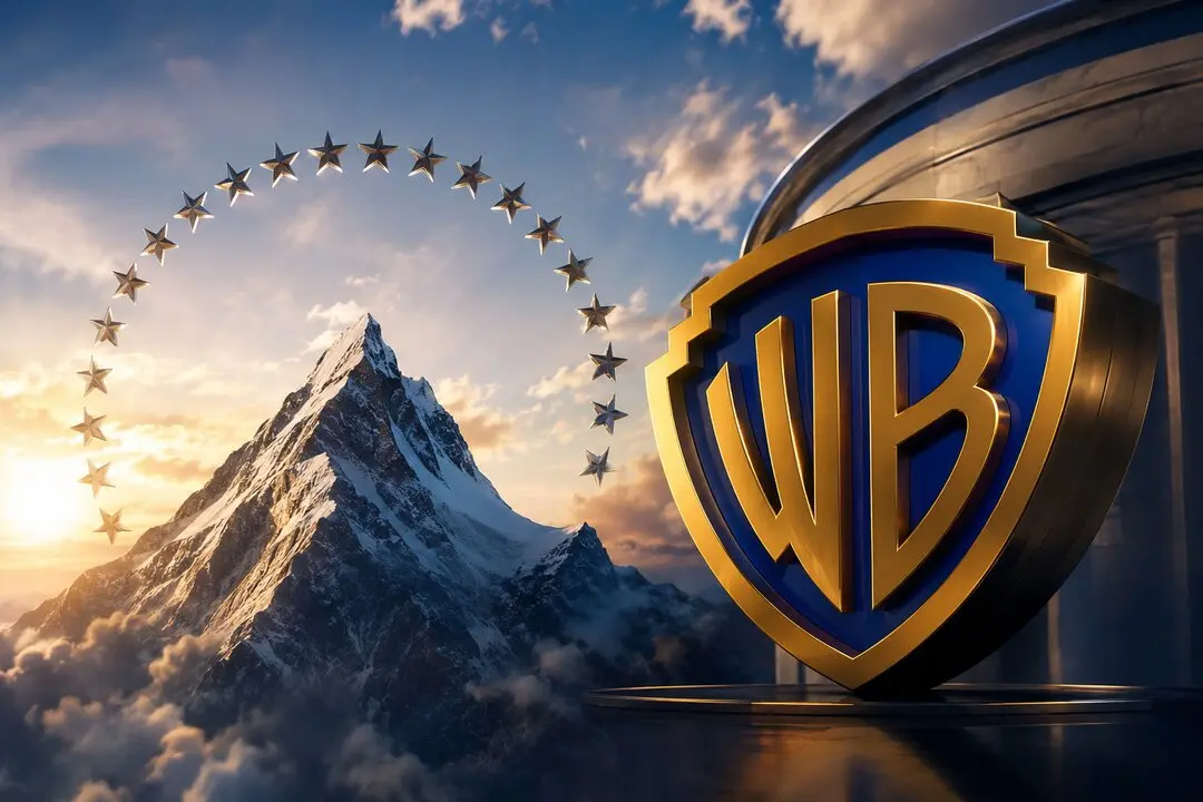 Paramount-Warner Bros
