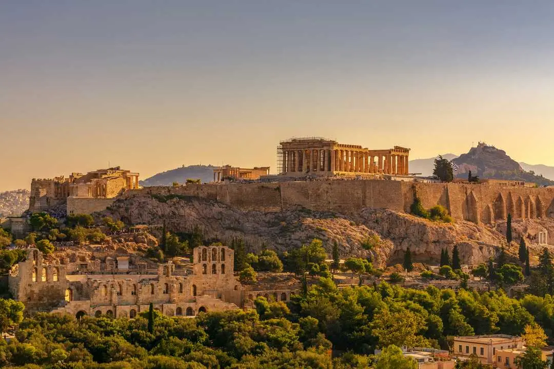 Atenas

Foto de Constantinos Kollias en Unsplash