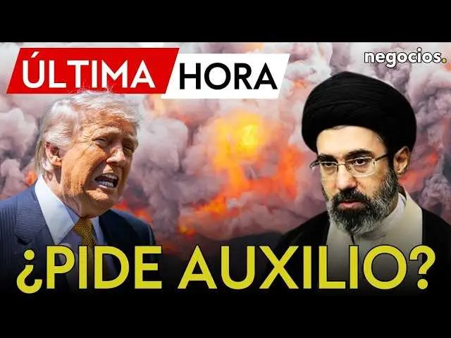 Imagen que muestra el Estrecho de Ormuz, punto estrat&eacute;gico para el comercio de petr&oacute;leo y escenario de tensiones geopol&iacute;ticas entre Ir&aacute;n y Estados Unidos.<br>                        <br>                        <br>                        <br>                      