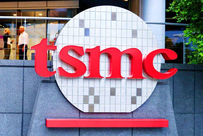 TSMC