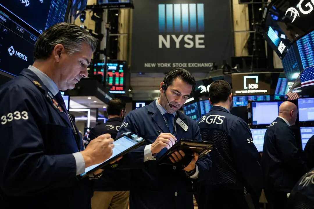 Wall Street