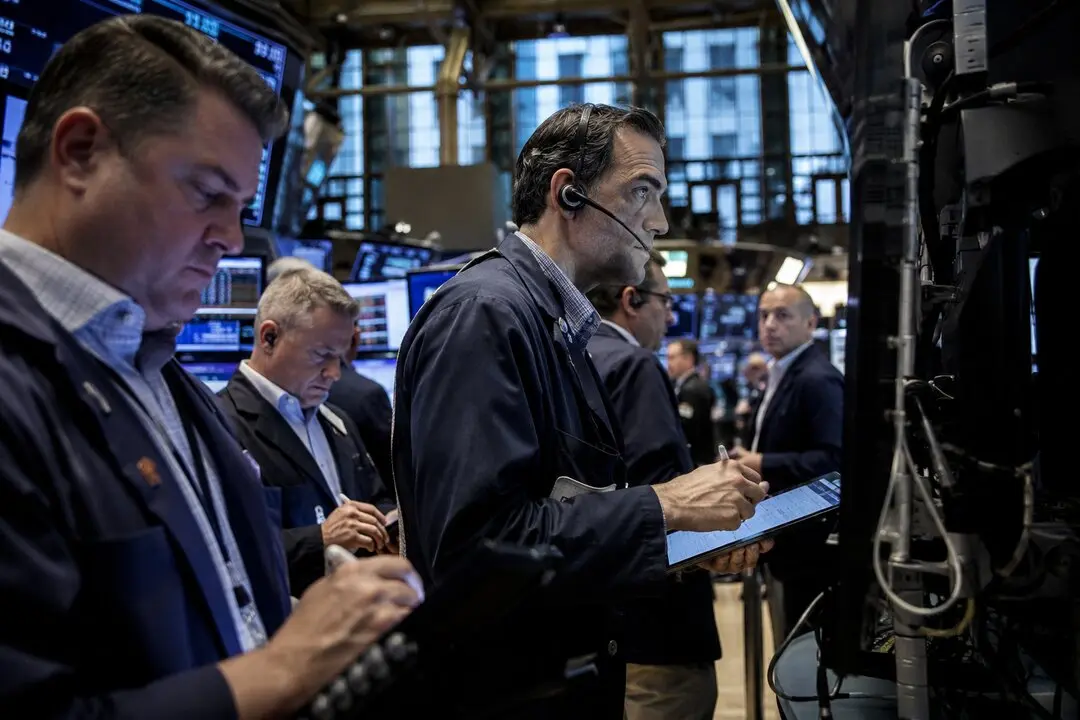 Wall Street