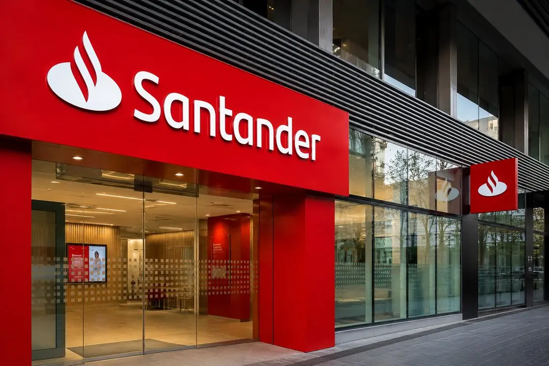 Banco Santander