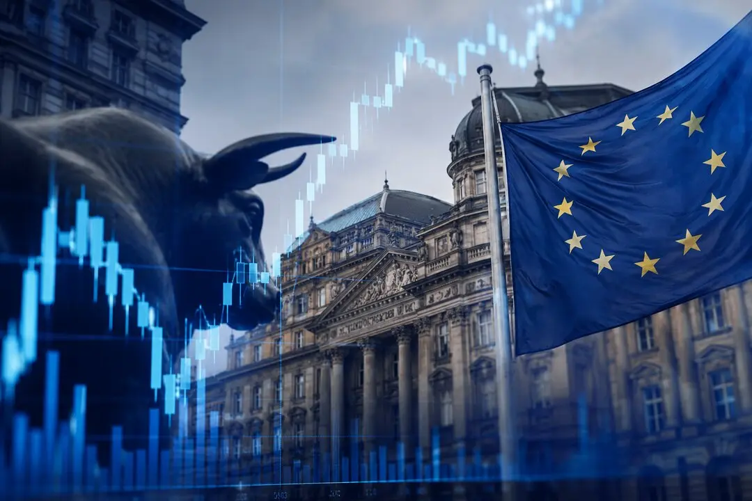 Bolsas Europeas