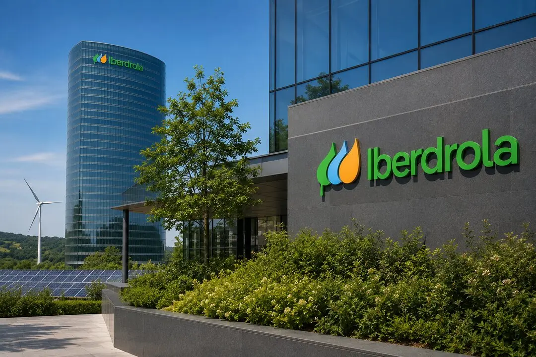 Iberdrola