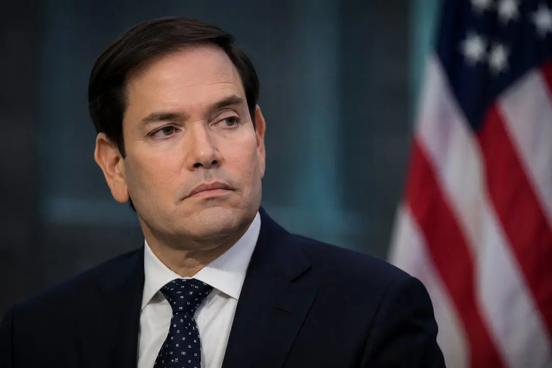 Marco Rubio