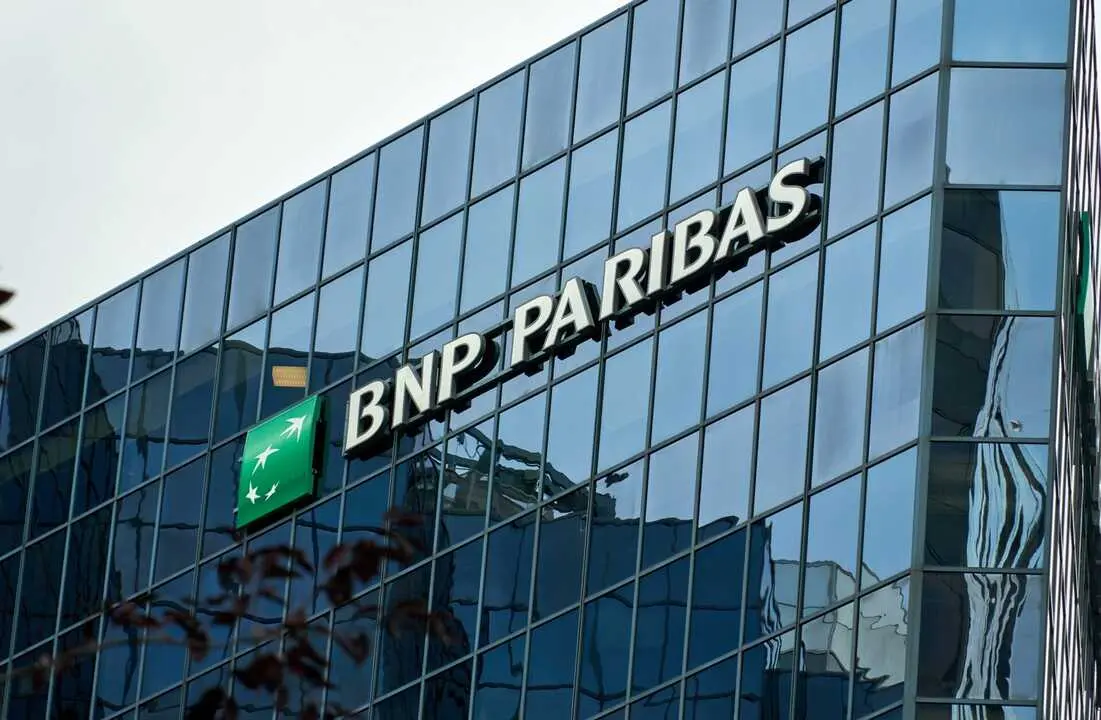 BNP Paribas