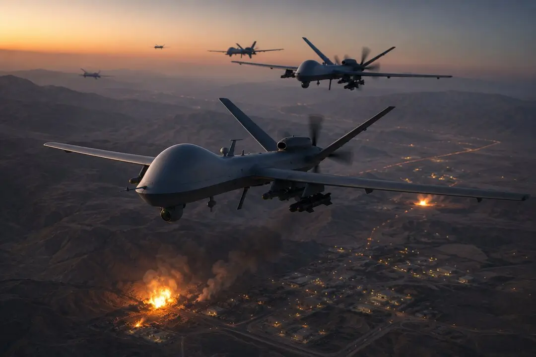 Drones