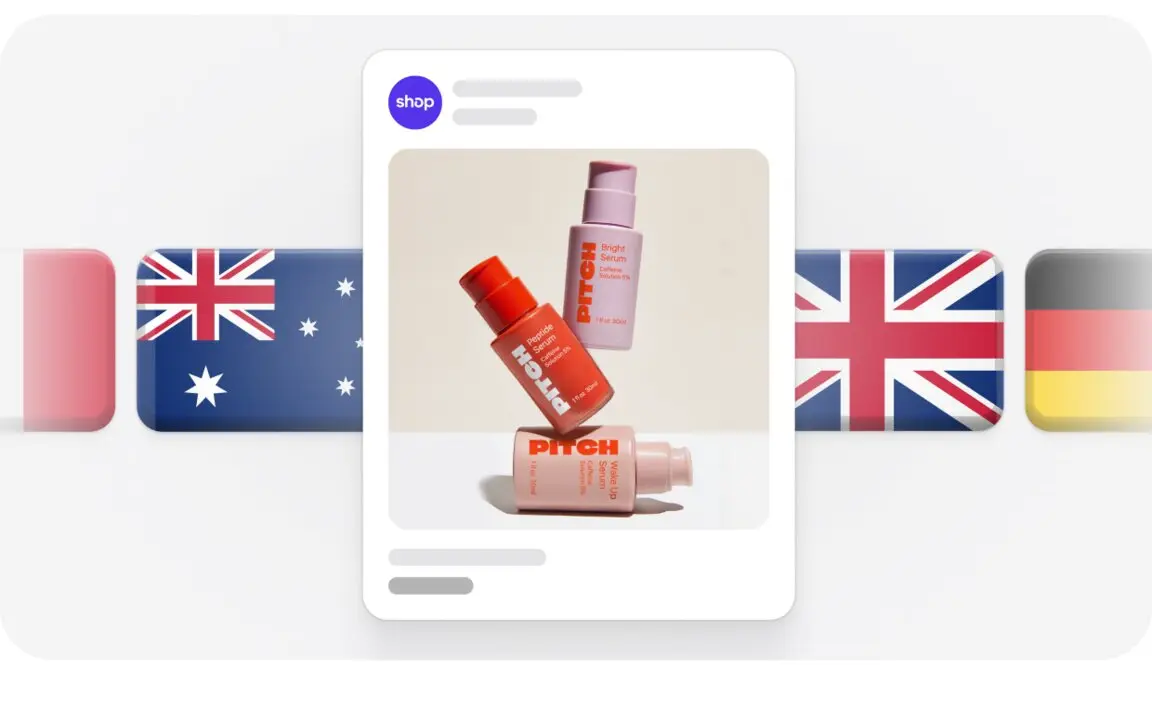 Shop Campaign - Shopify