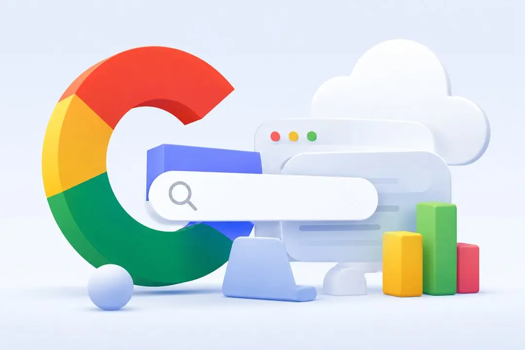 Google
