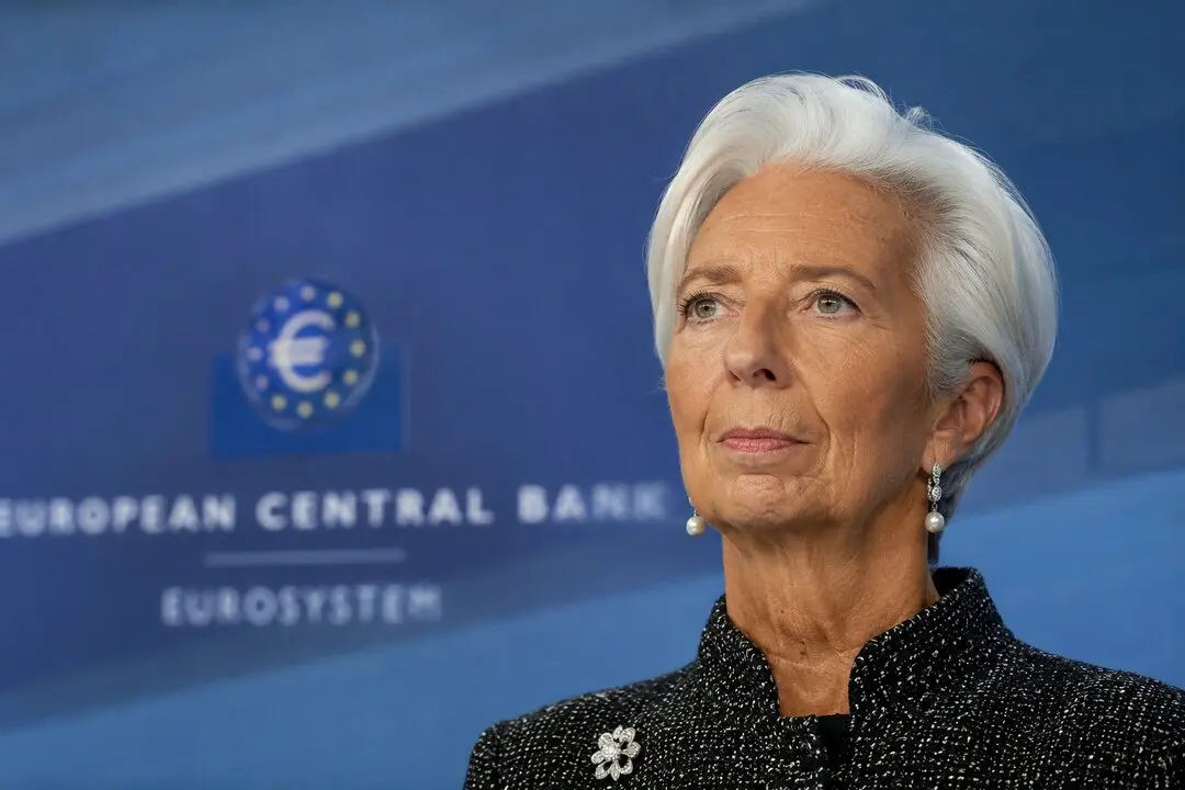 Lagarde