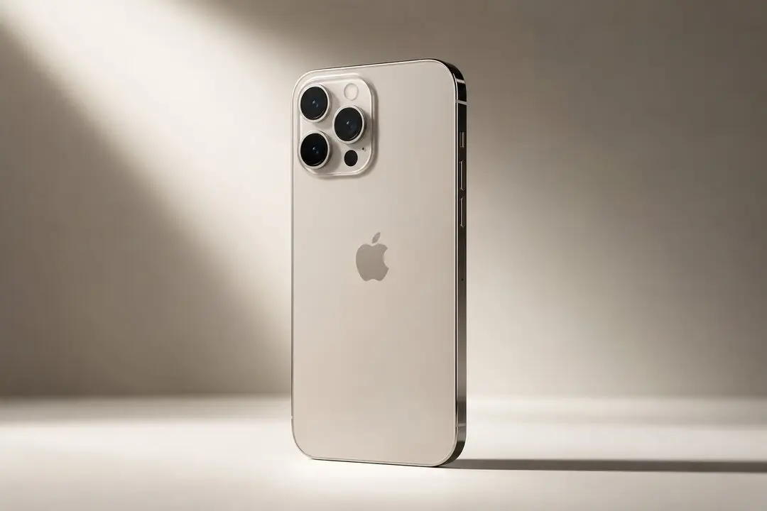 iPhone