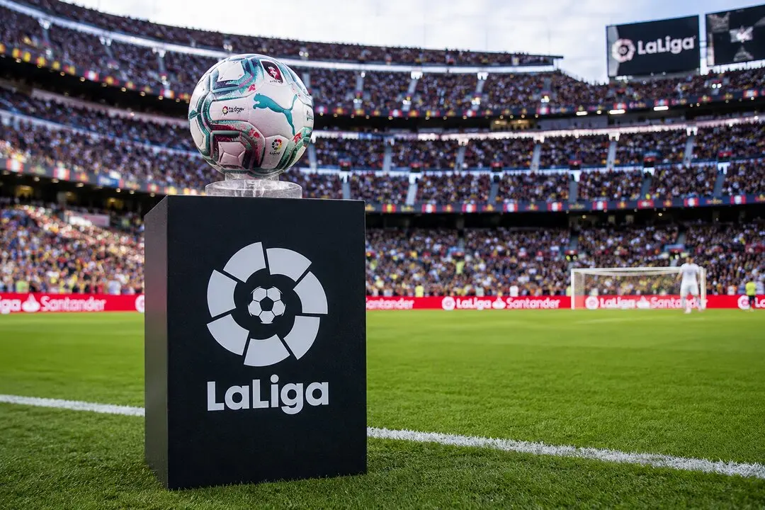 LaLiga