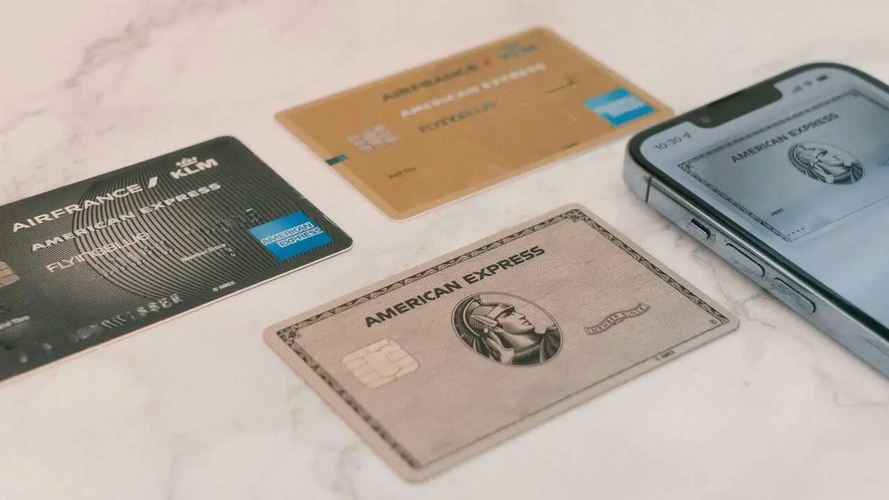 American Express

Foto de CardMapr.nl en Unsplash