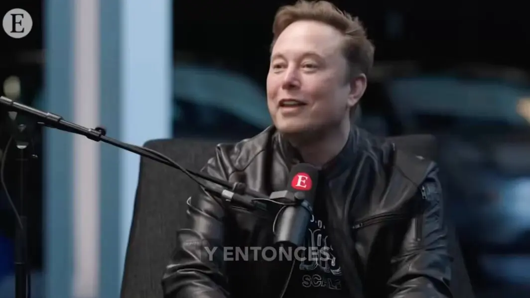 Musk se planta ante The Economist y defiende su diagn&oacute;stico sobre Reino Unido