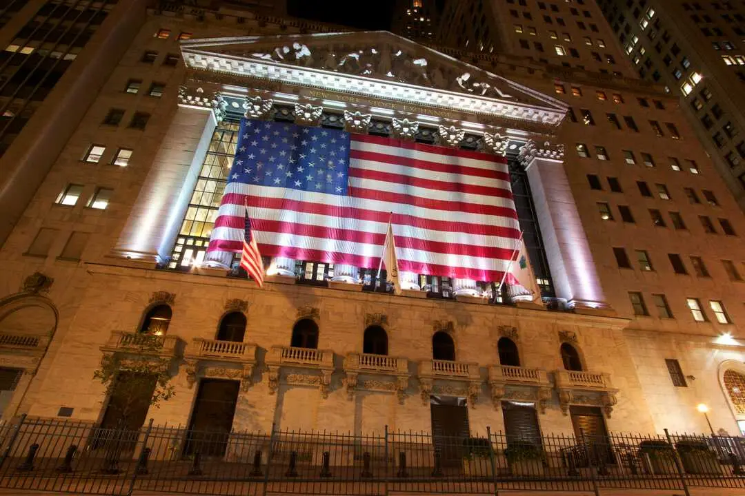 Dow Jones Foto de Juan Carlos Ramirez en Unsplash