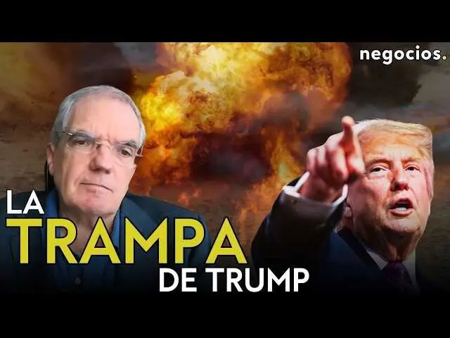 Captura en alta definici&oacute;n del v&iacute;deo donde Adri&aacute;n Zelaia analiza la crisis en Oriente Medio y su repercusi&oacute;n mundial.<br>                        <br>                        <br>                        <br>                      