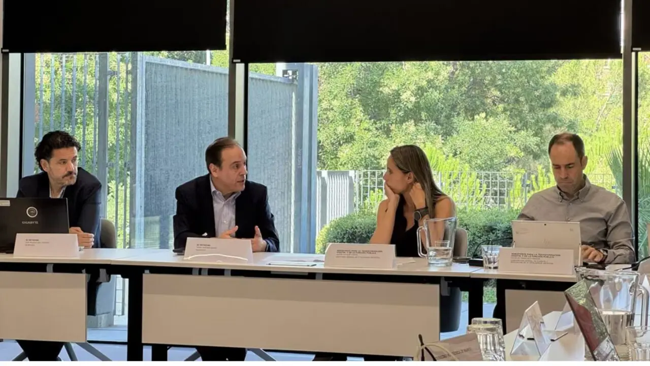 Espa&ntilde;a acelera su soberan&iacute;a tecnol&oacute;gica con una alianza p&uacute;blico-privada en IA -europapress