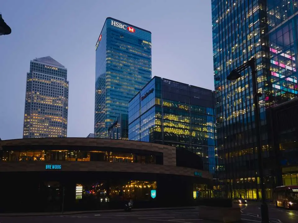 HSBC

Foto de Trevor Bittner en Unsplash