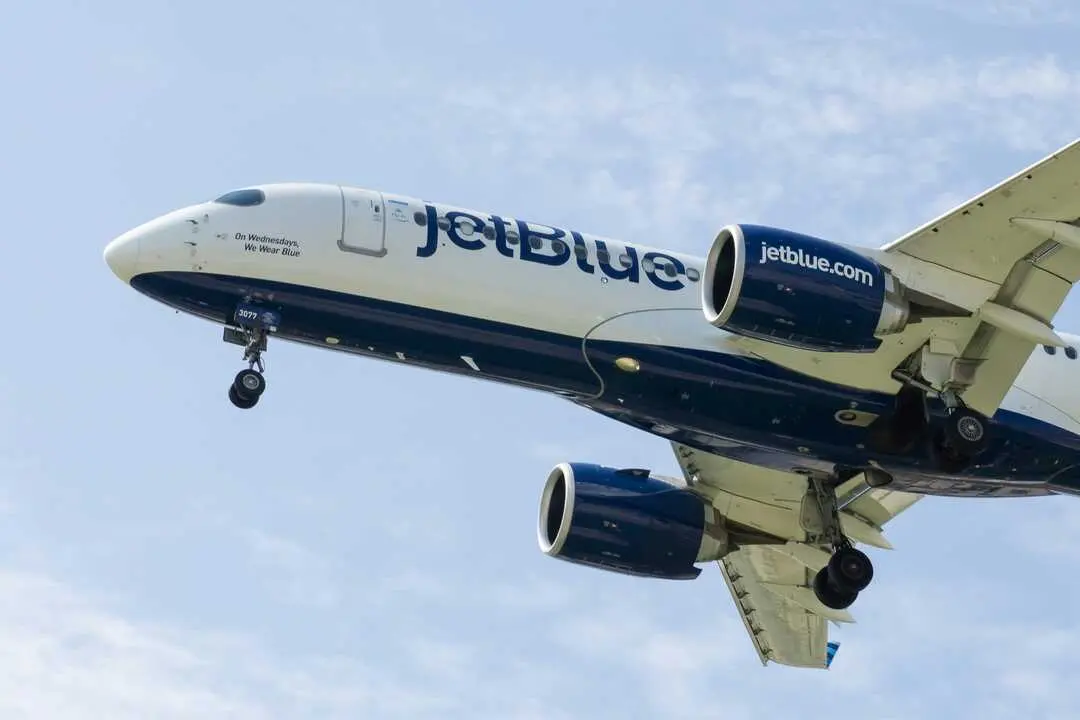 Jet Blue

Foto de Brandon Karaca en Unsplash