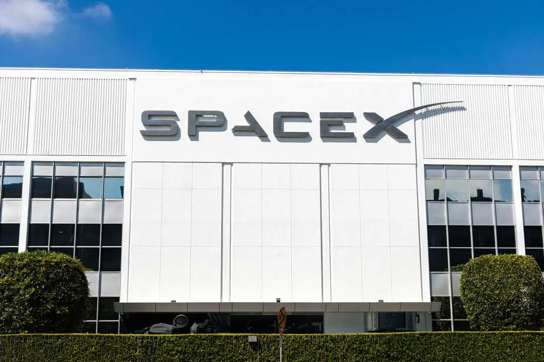 SpaceX

Foto de Sven Piper en Unsplash
