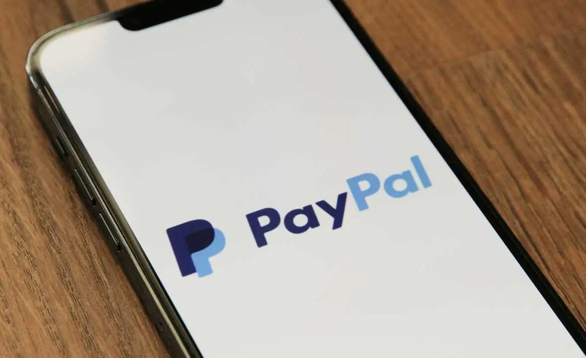 Paypal

Foto de Marques Thomas en Unsplash