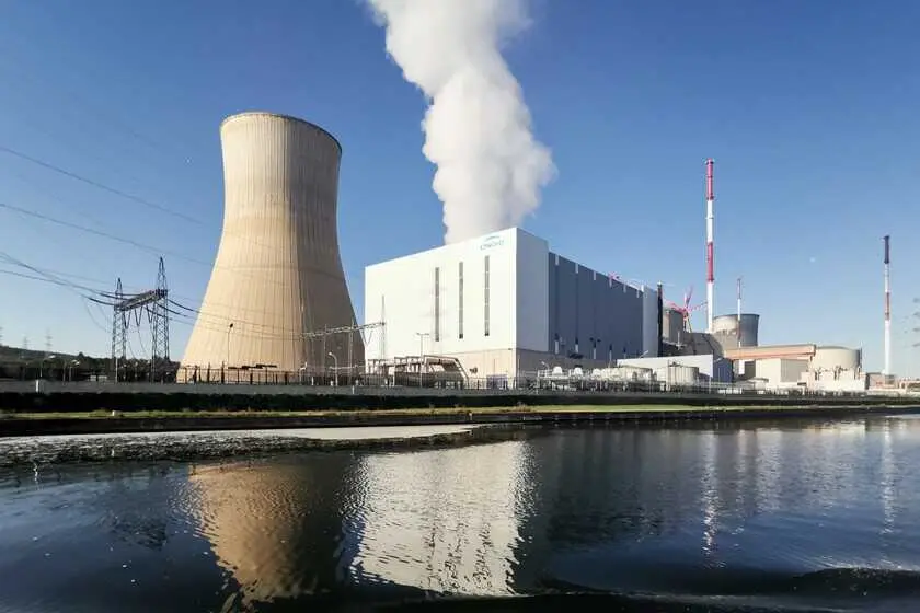 Central Nuclear Jap&oacute;n