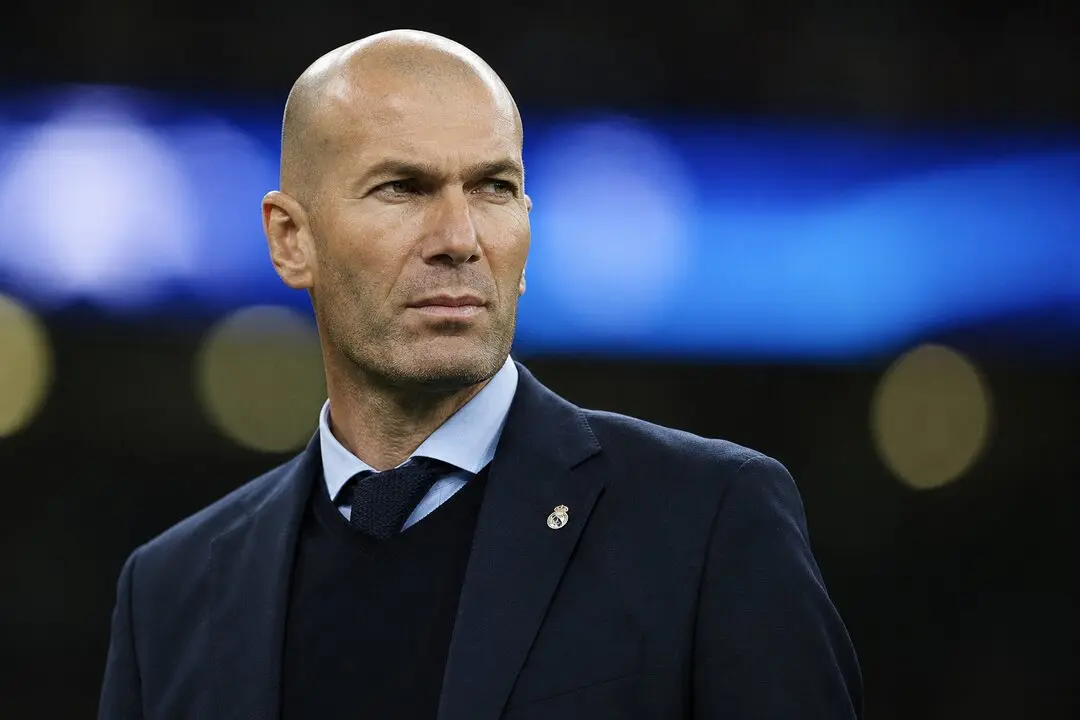Zidane