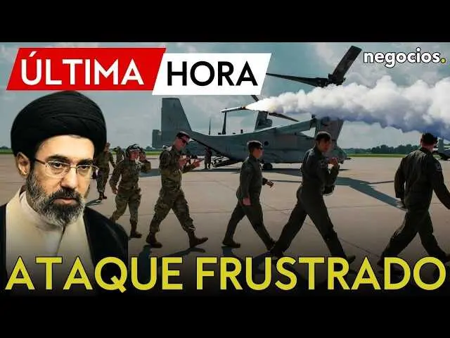 Base a&eacute;rea Muwaffaq Salti en Jordania, objetivo del intento de ataque de misiles bal&iacute;sticos seg&uacute;n informaron medios oficiales iran&iacute;es.<br>                        <br>                        <br>                        <br>                      