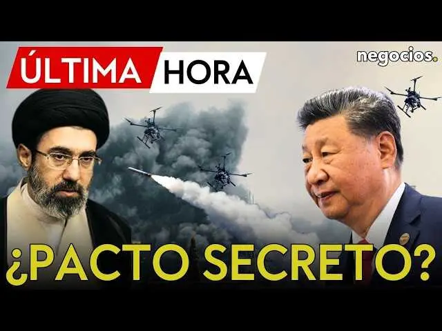 Ir&aacute;n y China: sistemas de defensa antia&eacute;reos y contexto geopol&iacute;tico de un acuerdo estrat&eacute;gico<br>                        <br>                        <br>                        <br>                      