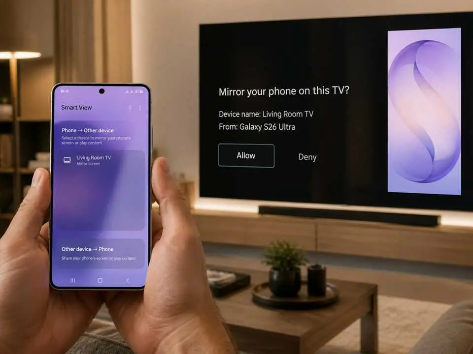 Samsung 

Foto de Harold Hisona en Unsplash