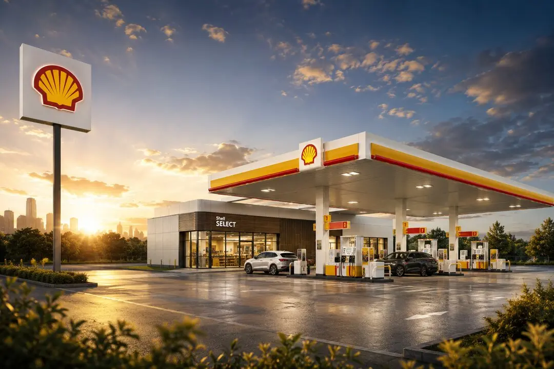 Shell