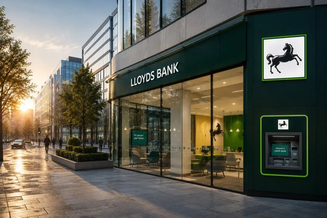 Lloyds