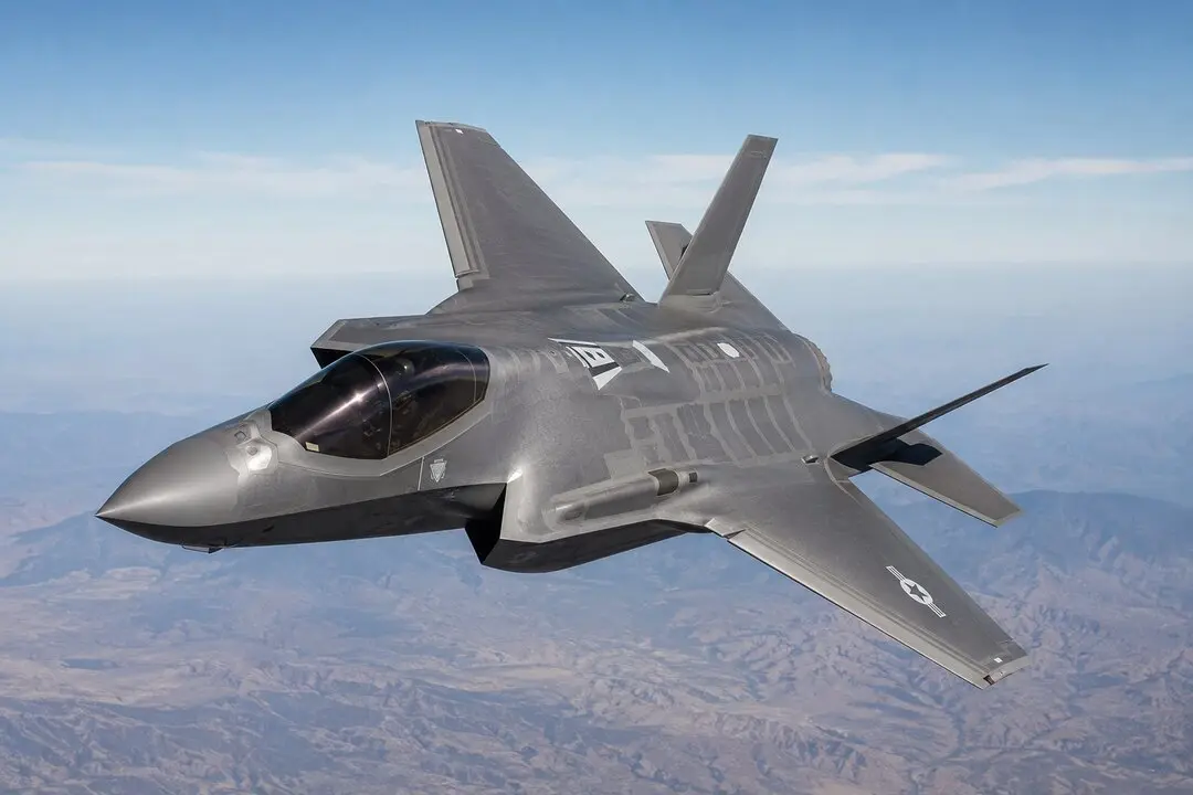F-35