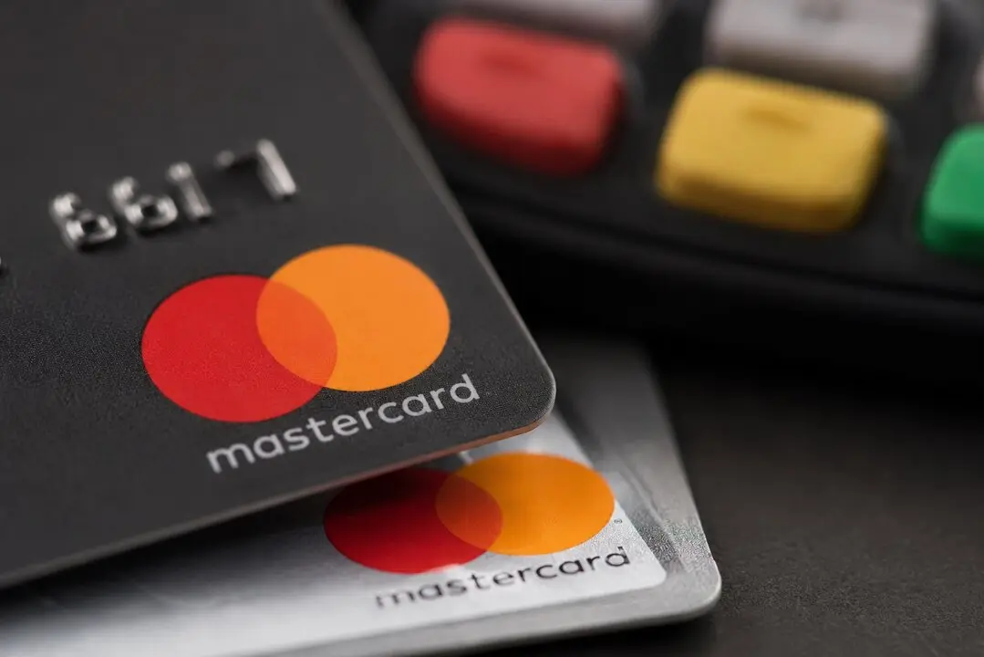 Mastercard