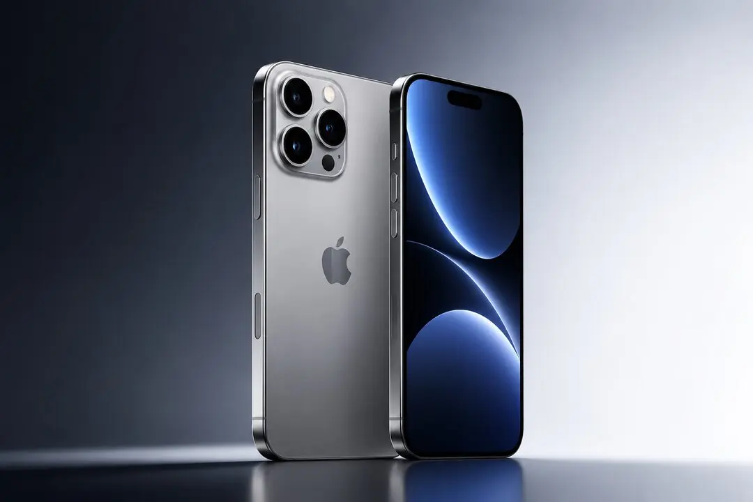 iPhone