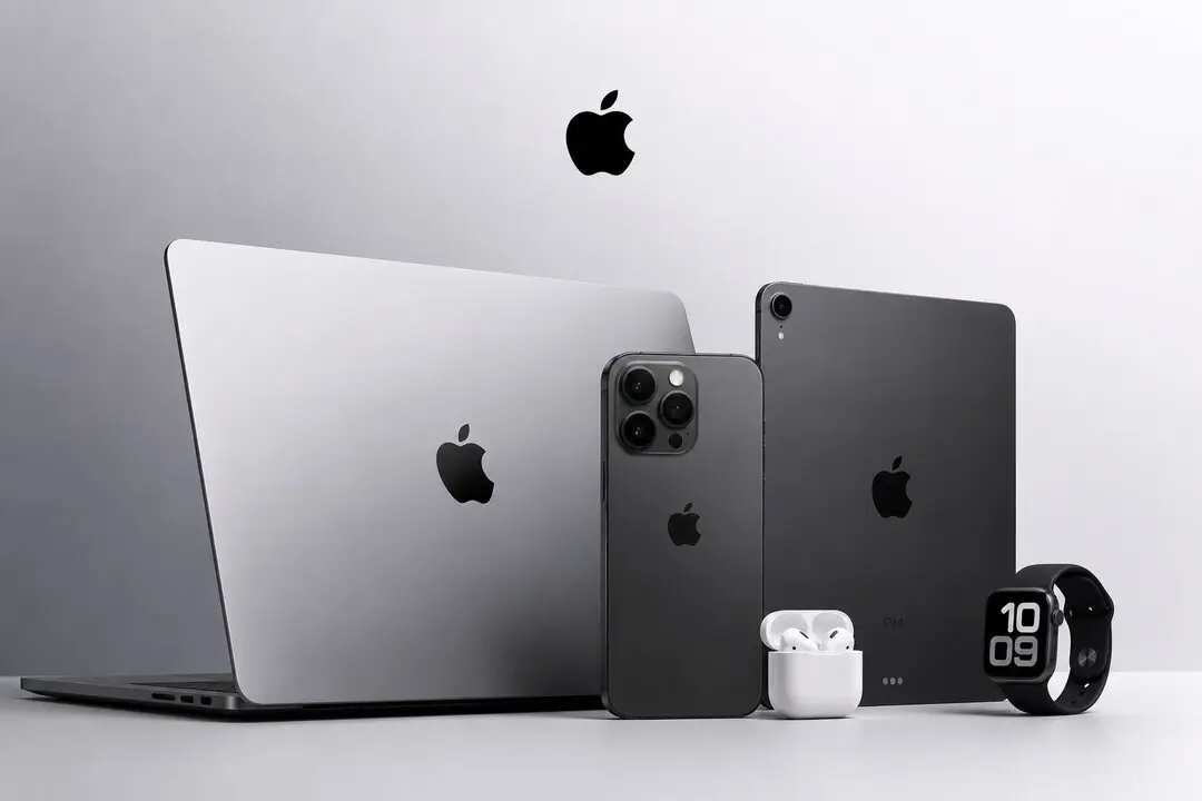 Apple