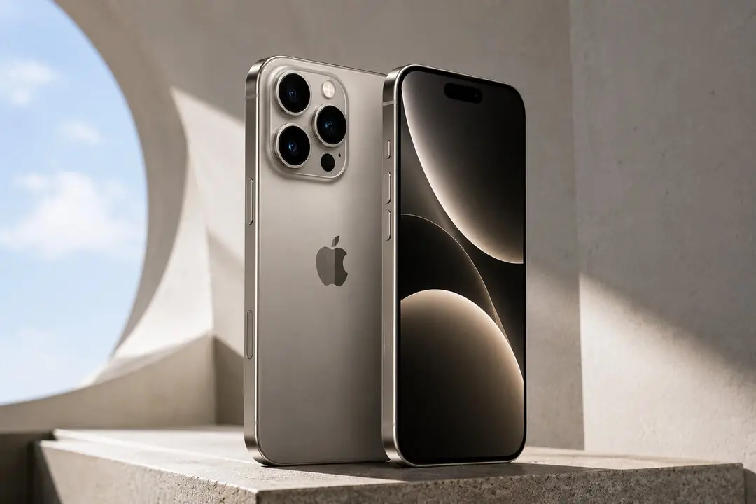 iPhone