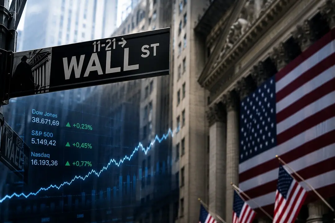 Wall Street
