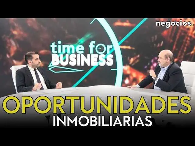Miniatura oficial del v&iacute;deo de Negocios TV sobre oportunidades inmobiliarias y cambio de paradigma en el sector<br>                        <br>                        <br>                        <br>                      