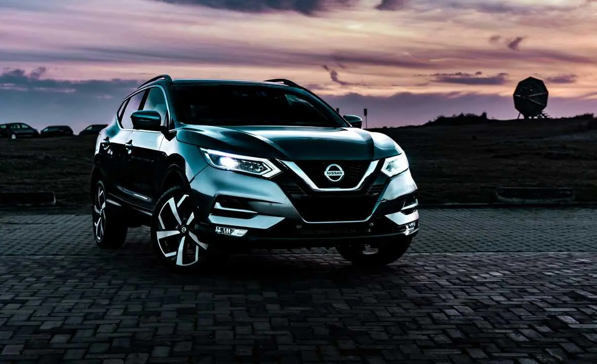 Nissan

Foto de Matthijs Waanders en Unsplash