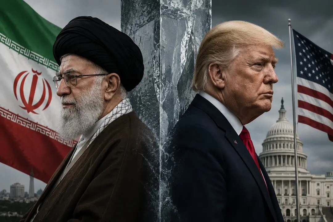 Ir&aacute;n - Estados Unidos