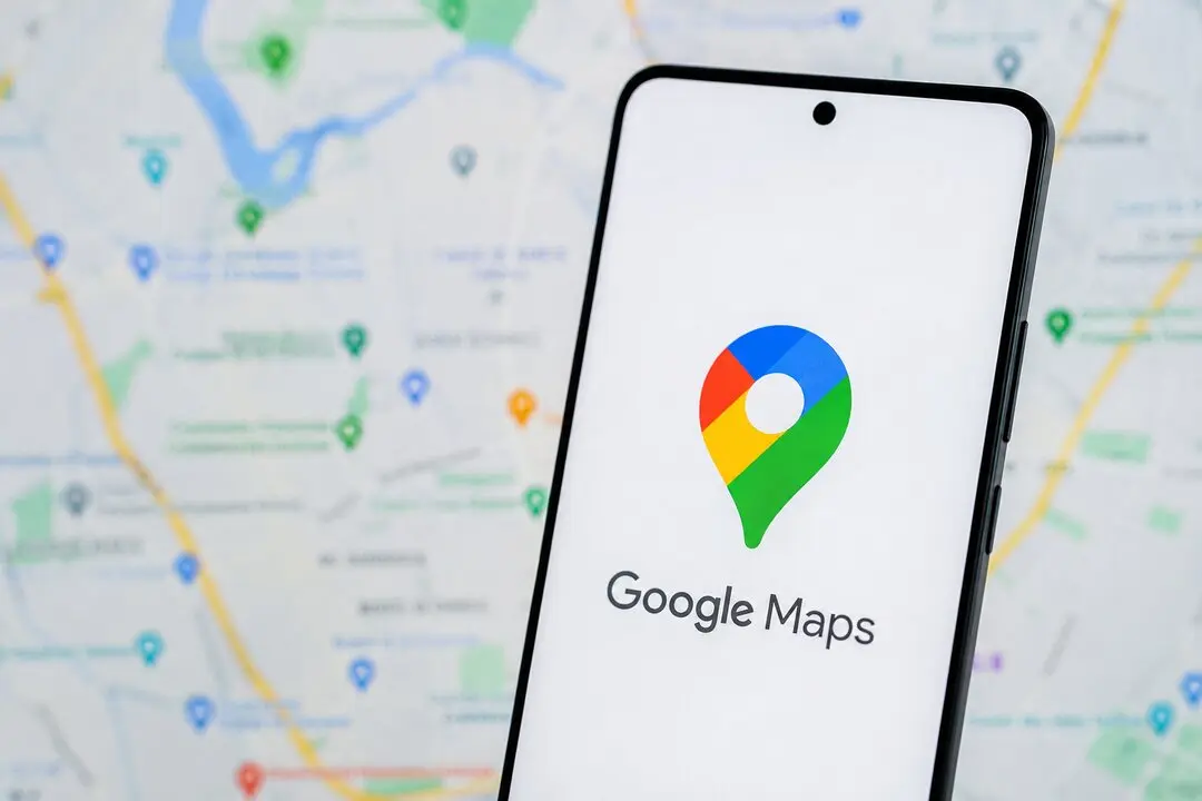Google Maps