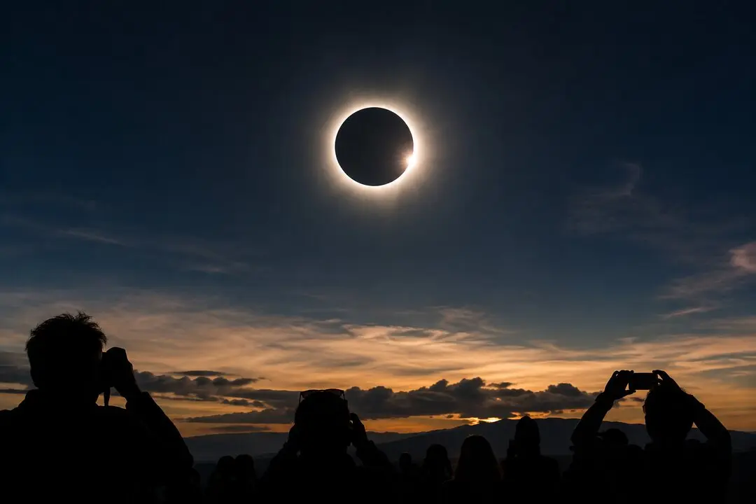 Eclipse Solar