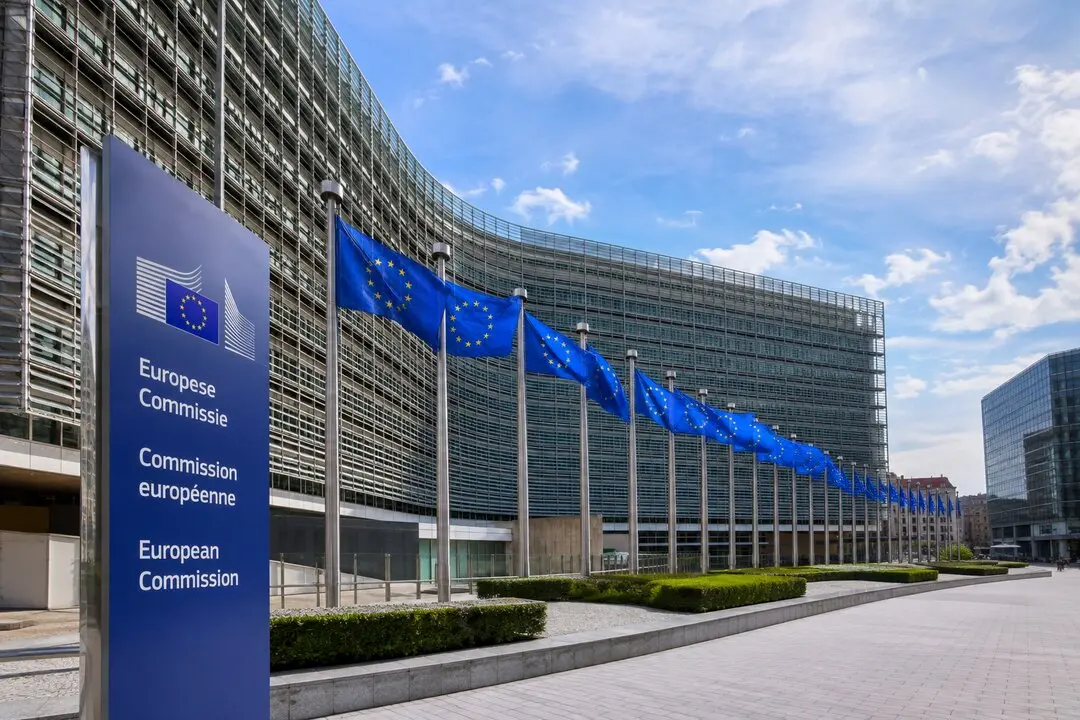 Comisi&oacute;n Europea