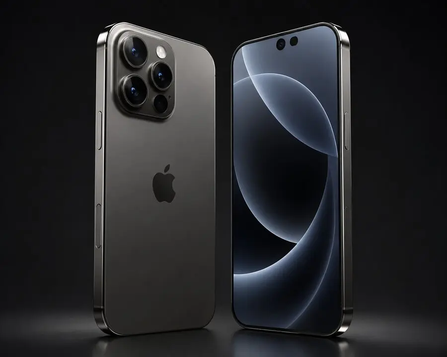 iPhone 18