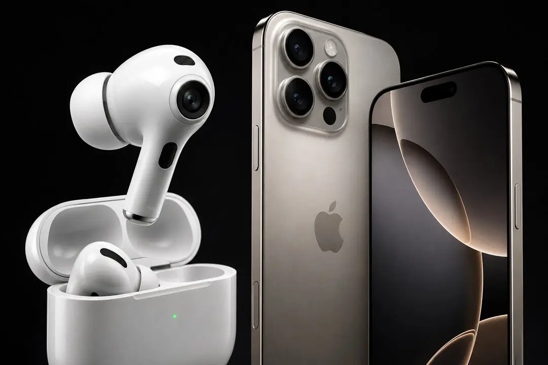 iPhone